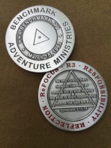 Challenge Coins