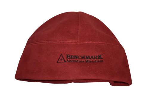 Benchmark Beanie