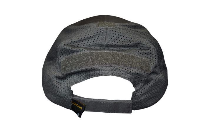 Tactical Mesh Hat