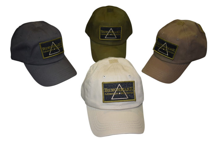 Tactical Solid Hat