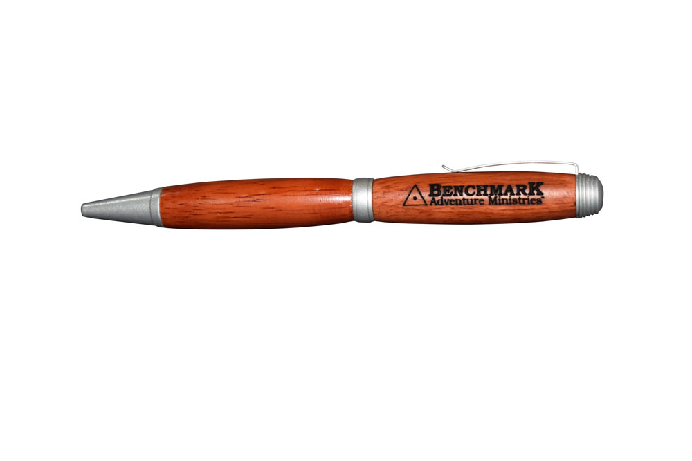 Benchmark Pen