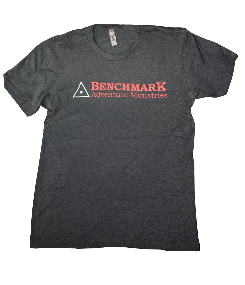 Benchmark T-Shirt