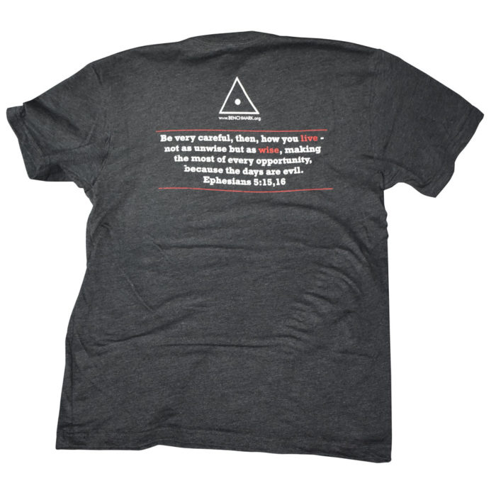 Benchmark T-Shirt