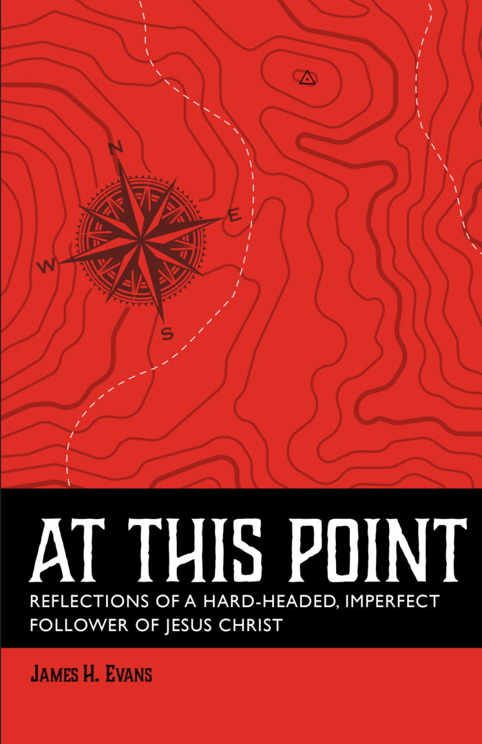 At This Point Book